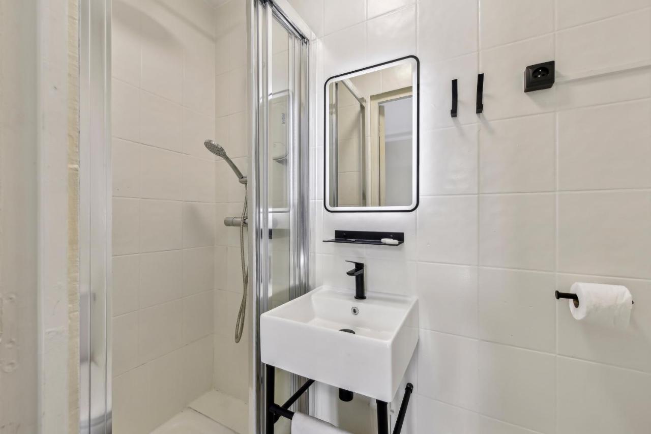 Chambre Double Supérieure