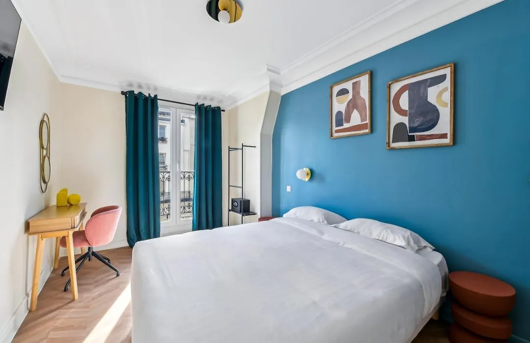 Hotel Margot-1